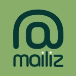Logo Mailiz - Outils de Collaboration