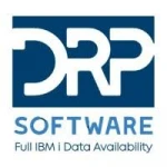 Logo DRP Software - Solutions de Reprise Après Sinistre (Disaster Recovery)