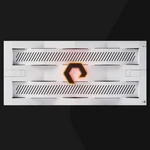 Logo FlashBlade//S® - SI Infrastructure