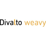 Logo Divalto weavy - Logiciel Solutions de Portails et Intranets d'Entreprise