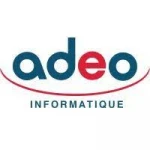 Logo Adéo Informatique - Intégrateur Intégrateurs : SI Infrastructure