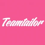 Logo Teamtailor - Plateformes de Gestion des Candidats