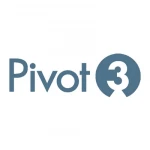 Logo Pivot3 Acuity - SI Infrastructure