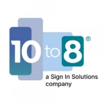 Logo 10to8 - Outils de Collaboration