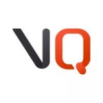 Logo Visitor Queue - Marketing & Communication