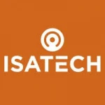 Logo ISATECH - Intégrateur Intégrateurs : SI Infrastructure