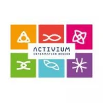 Logo Activium ID - Intégrateur Intégrateurs : SI Infrastructure