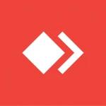 Logo AnyDesk - SI Infrastructure