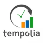 Logo Tempolia - Logiciels de Gestion des Budgets