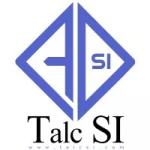 Logo Talc SI - Intégrateur Intégrateurs : Organisation & Logistique