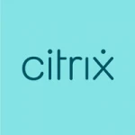 Logo Citrix - SolutionData  