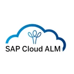Logo SAP Cloud ALM - Outils de Monitoring pour Entreprises