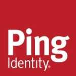 Logo Ping Identity - SI Cybersécurité