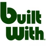 Logo Built With - Marketing & Communication