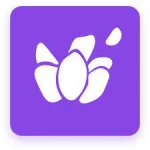 Logo Lavender - Commerce & Ventes