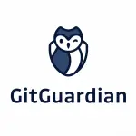 Logo GitGuardian - Sécurité Cloud & CNAPP