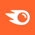 Logo Semrush - Intelligence Artificielle