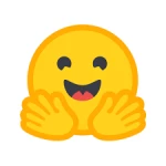Logo Hugging Face - Intelligence Artificielle