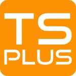 Logo TSplus - SI Infrastructure