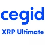 Logo Cegid XRP Ultimate - Logiciels de Gestion de Supply Chain