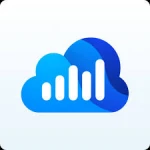 Logo SAP Analytics Cloud - Outils de Gestion de la Performance d'Entreprise