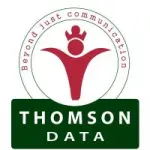 Logo Thomson Data - Outils d'enrichissement de données B2B