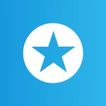 Logo Mention - Marketing & Communication