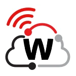 Logo WatchGuard Wi-Fi - SI Infrastructure