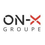 Logo ON-X GROUPE - Intégrateur Intégrateurs : SI Infrastructure