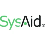 Logo SysAid - SI Infrastructure