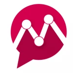 Logo Mentionlytics - Marketing & Communication