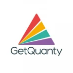 Logo GetQuanty - Marketing & Communication