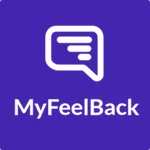 Logo MyFeelBack - Marketing & Communication