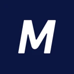 Logo M-Files - Solutions de Travail Numérique pour Entreprises
