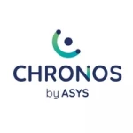 Logo Chronos (Asys) - Ressources Humaines