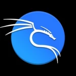 Logo Kali Linux - Logiciels Pentest