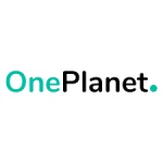 Logo OnePlanet - Durabilité & Environnement