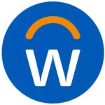 Logo Workday Paie - Ressources Humaines