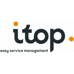 Logo iTOP - SI Infrastructure