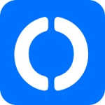 Logo RustDesk - SI Infrastructure