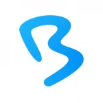 Logo BigMarker - Marketing & Communication