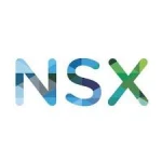 Logo VMware NSX - Solutions de Gestion Multi-Cloud