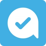 Logo Azendoo - Gestion de Projets et Suivi du Temps