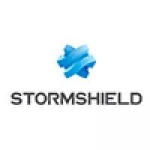 Logo Stormshield - Apixit  