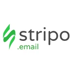 Logo Stripo.email - Marketing & Communication