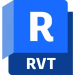 Logo Revit - Conception & Fabrication