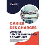 Illustration:📝Téléchargez votre Cahier des Charges pour la Facturation Électroni...