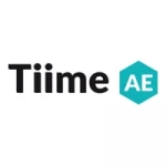 Logo Tiime AE - Comptabilité en ligne
