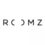 Logo Roomz - Solutions de Travail Numérique pour Entreprises