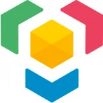 Logo LumApps - Solutions de Travail Numérique pour Entreprises